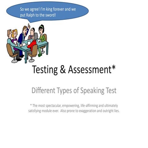 2.4 assessing spoken language 2