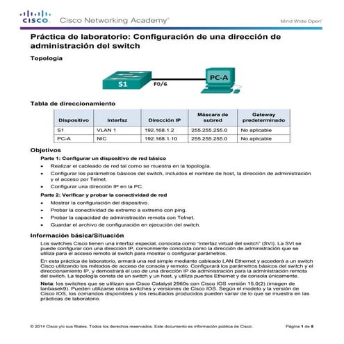 5.1.1.6 Lab - Configuring Basic Switch Settings.pdf
