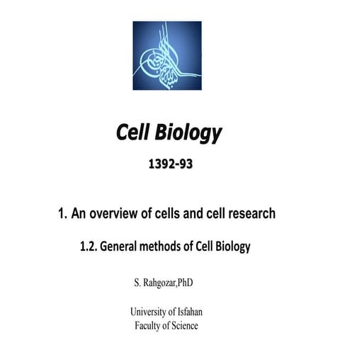 2.tools.cell biology
