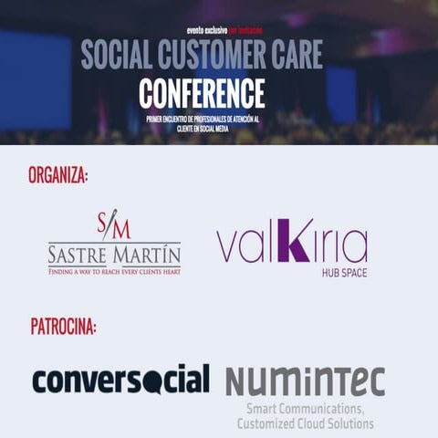 Como las redes sociales han revolucionado la atención al cliente