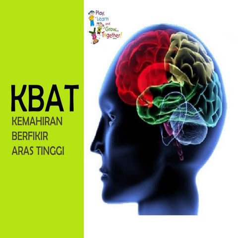2. apa itu kbat
