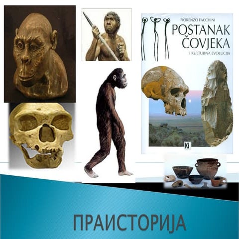 2.praistorija 1 | PPT