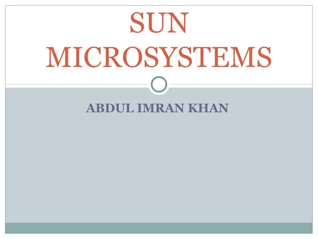 Sunstate