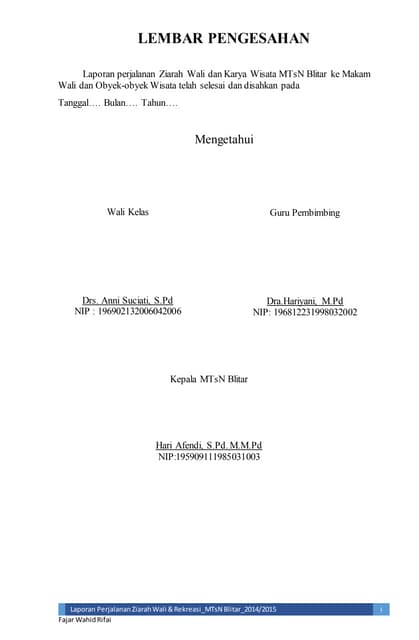 Contoh format laporan_kunjungan_industri