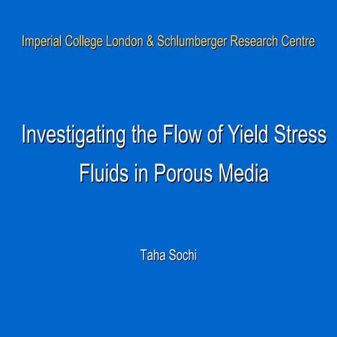 2.src 25 jan 2007 visit (yield stress)