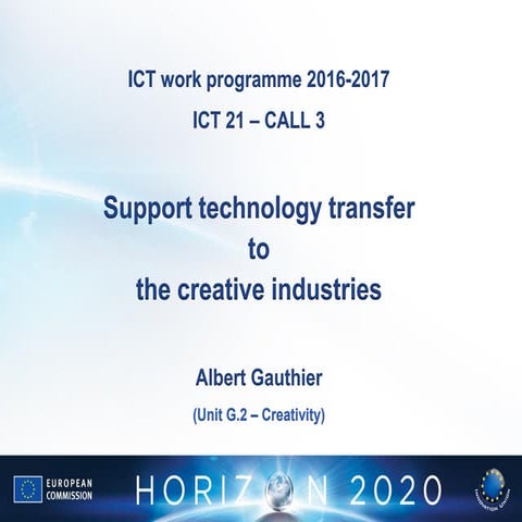 Maciej Szymanowicz, European Commission @ Frankfurt Book Fair 2015, TISP work...