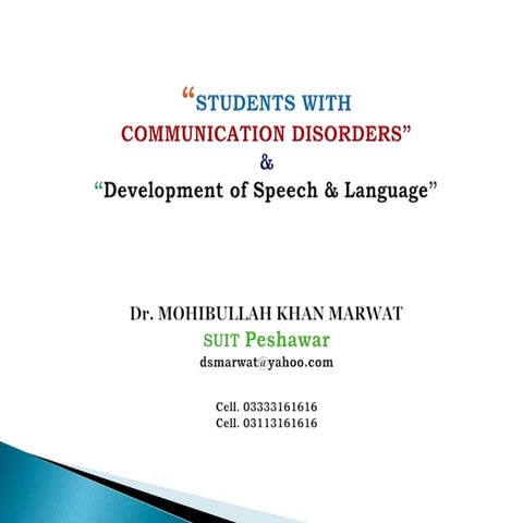 2. special education