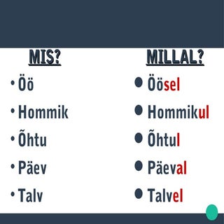 2.klass hõissa, meil on vastlad.ant...