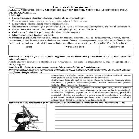 2.5 lucrarea de laborator nr.1