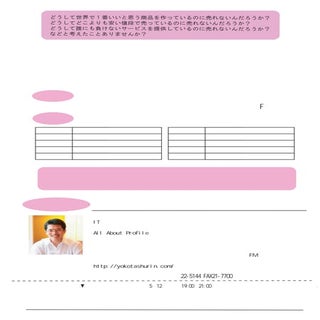 リピートコンサルタント77事例セミナー(和歌山県)新宮商工会議所