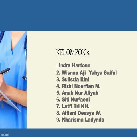 Terapi komplementer pada anak TBC