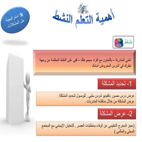 كتيب مدخل إلى التعلم النشط 2