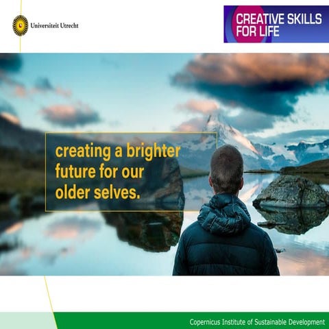 AGE-FRIENDLY HOUSING - Alexander Peine 