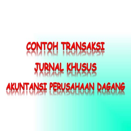 2. jurnal ksusus