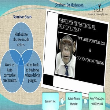 Behavior Skills | PPTX