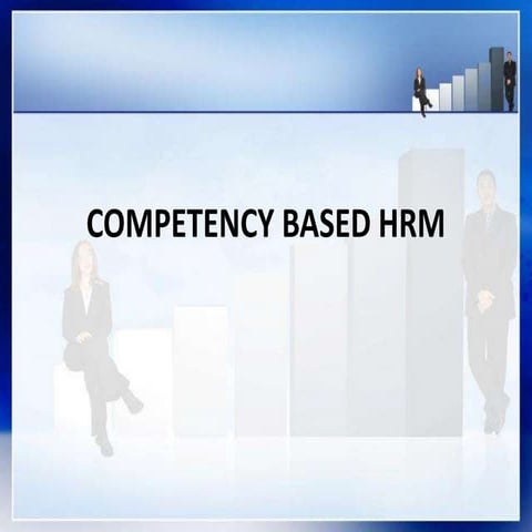 2. competency based hrm