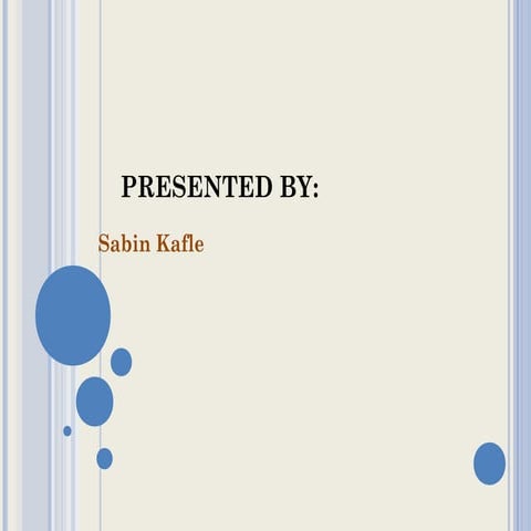  storage devices and its types