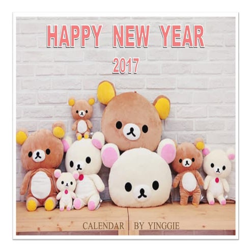 2ปฏิทินรายเดือน