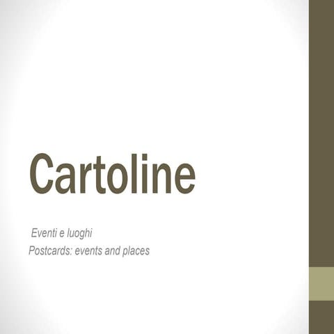 Презентация Анны Пасторе, часть 2