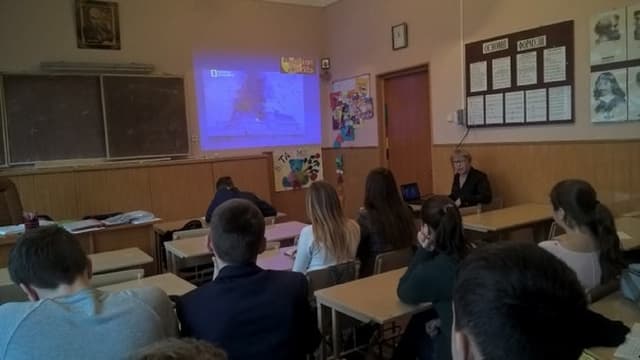 14 грудня – День вшанування учасників ліквідації наслідків аварії на Чорнобильській АЕС
