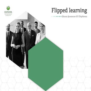Flipped learning