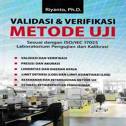 2. buku validasi metode ok