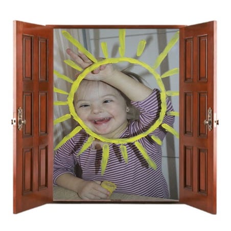 Проект «Открытые двери»