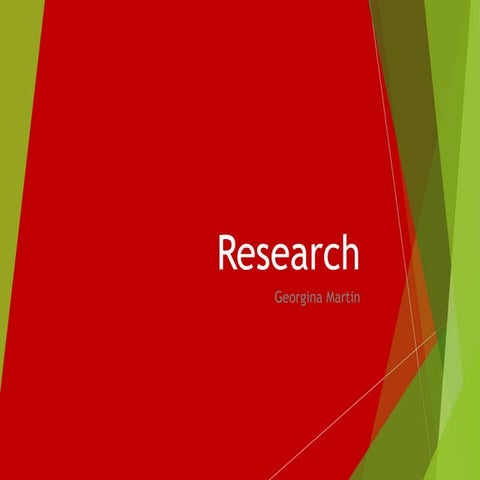 2. research
