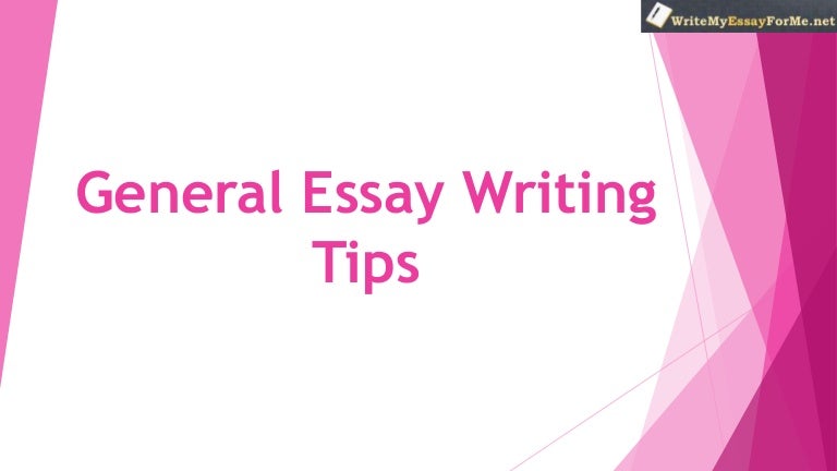 General Essay Writing Tips Write A Good Thesis Statement For An Essay also Independence Day Essay In English Science Fiction Essay Topics