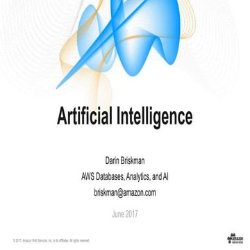 Darin Briskman_Amazon_June_9_2017_Presentation