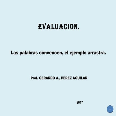 Fundamentación filosófica