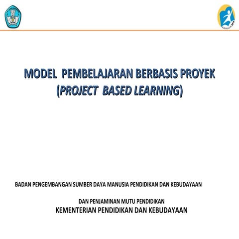 2.2.1 project based learning | PPT