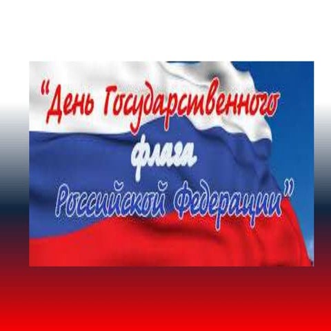 день российского флага (2)