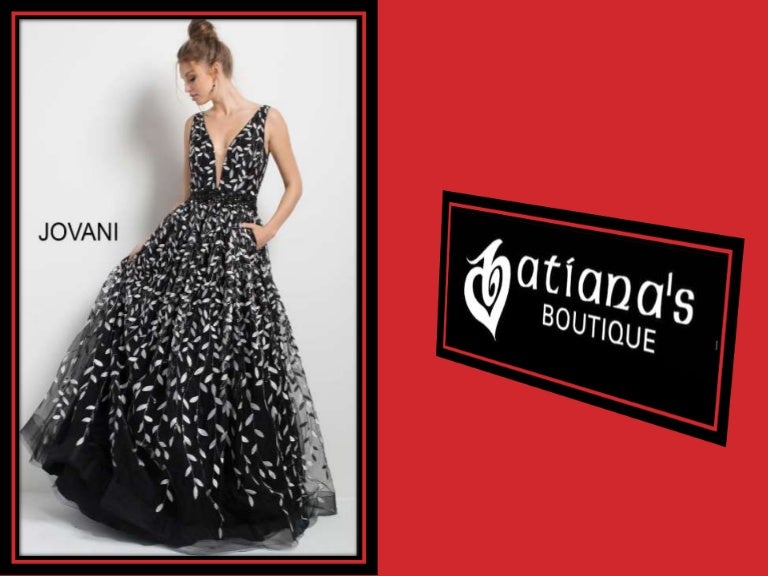 atiana boutique