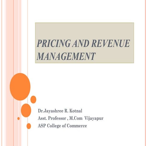 2. services marketing