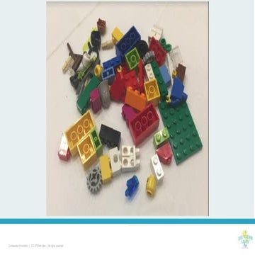 Make Yourself Into A Maker: Builds 1-3 Day 1 Part 2 