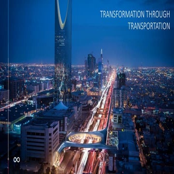 Transformation Through Transportation by Hyperloop One at ArabNet Riyadh 2017