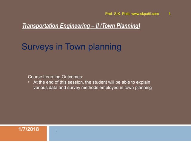 Bid Rent Theory | PDF