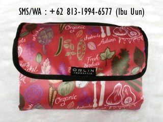 WA +62 813-1994-6577, Usaha Tikar Lipat Microsatin Orlin Kab Seram Bagian Timur