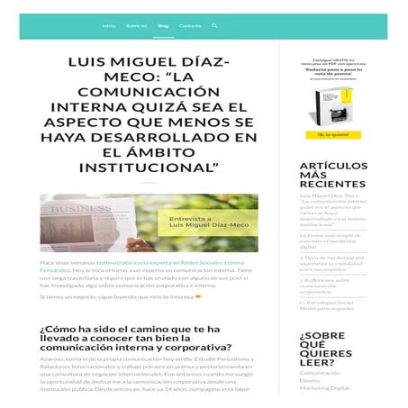 La reputación ya no se gestiona en el interior de las empresas