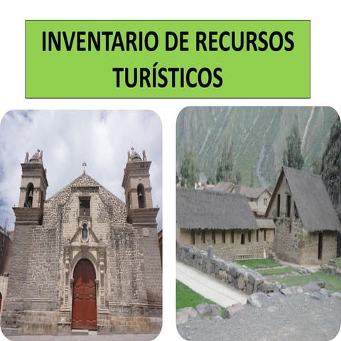 2. inventario