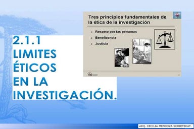 2.1.1 limites eticos_en_la_investigacion