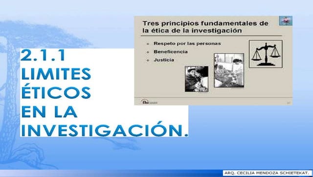 2.1.1 limites eticos_en_la_investigacion