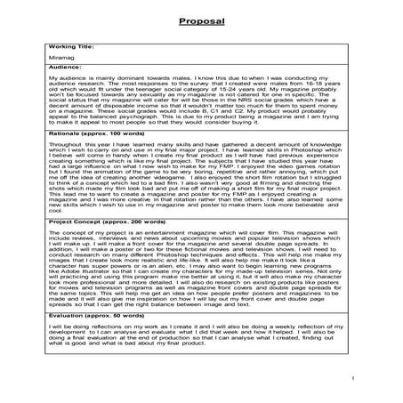 FMP-Proposal | DOCX