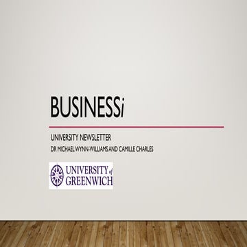 2.4 BUSINESSi, Wynn-Williams, Charles