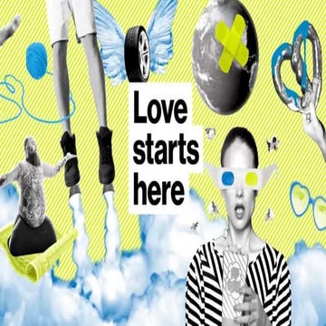 Interact 2018 - What Builds Brand Love