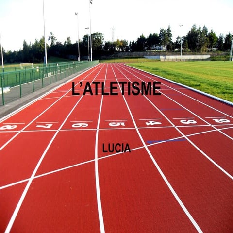 Atletisme