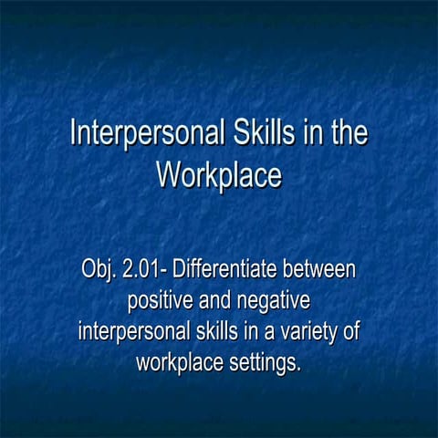 2.01 interpersonal-skills
