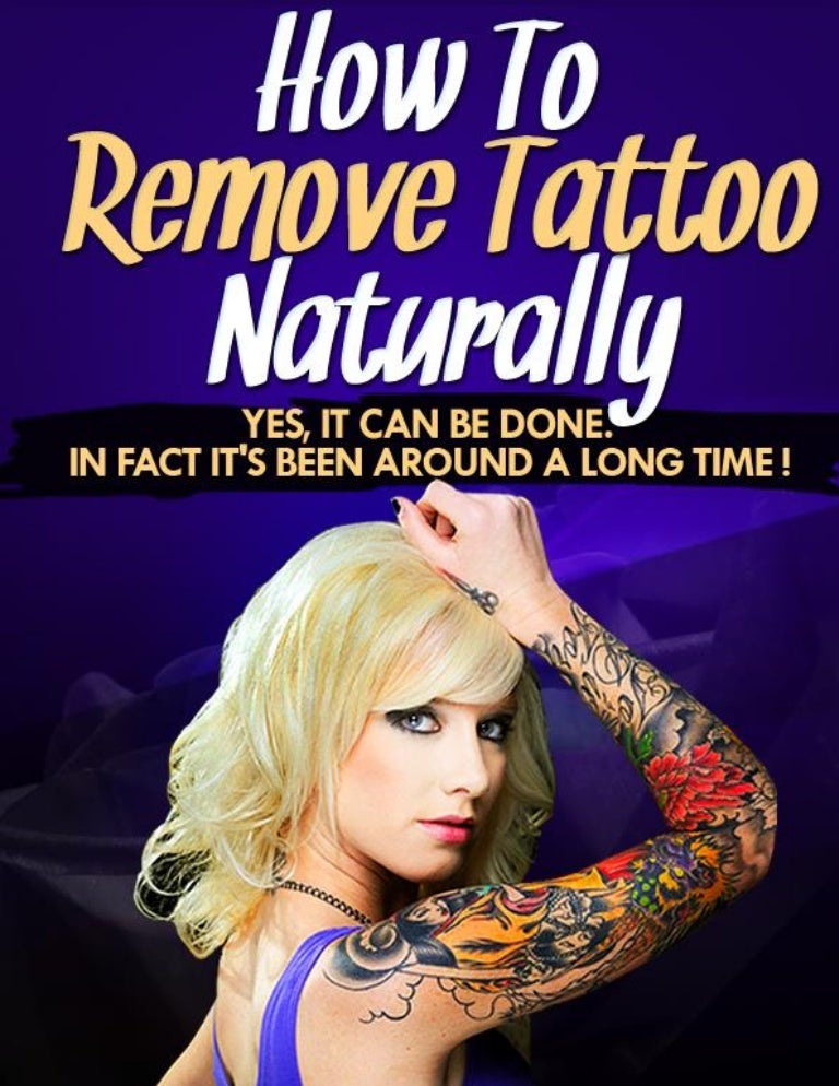 Laser Tattoo Removal Qualifications Laser Tattoo Removal