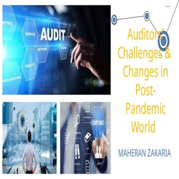 AUDITORS & TECHNOLOGY POST PANDEMIC WORLD.pptx